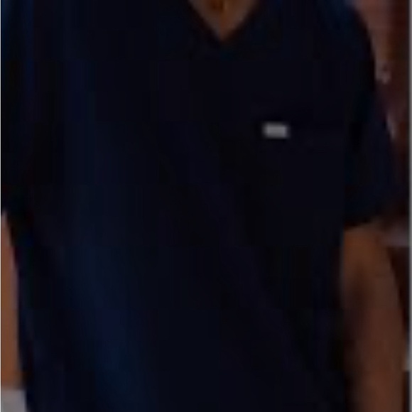 New Men scrubs, two piece sets - Picture 3 of 6